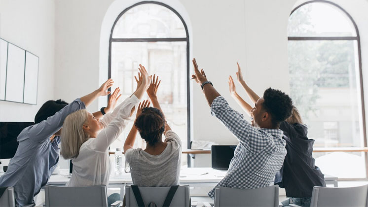 ENTERPRISE CULTURE ENTERPRISE CULTURE